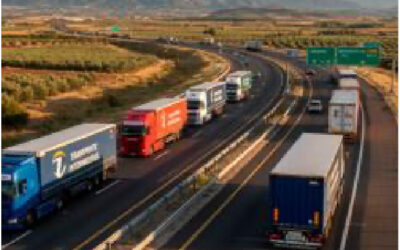 Gasóleo profesional. Ayudas y devoluciones para transportistas